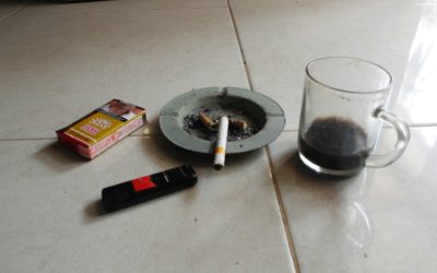 悪習慣を断ち切る心理学的アプローチ:2025年の最新トレンドと実践法