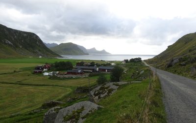 2025年版！デジタルノマドに最適な都市TOP10：あなたの理想のワークライフバランスを見つけよう！