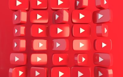 2025年最新版!YouTube収益化の全て:トレンド、戦略、そして成功への道
