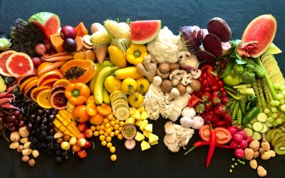 30代以降に摂るべき！健康と活力を保つための必須栄養素7選