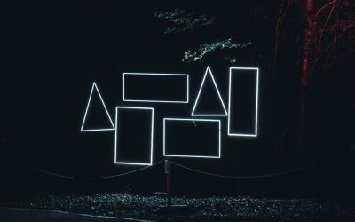 AIが変える2030年の仕事の地図：未来を生き抜くための羅針盤