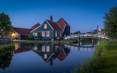 世界が認めた!人生で一度は訪れたい究極の旅行先TOP10