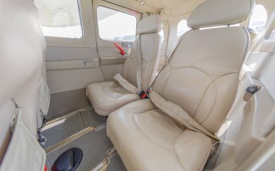 飛行機座席の選び方：どこが一番快適？最新情報と賢い選択術