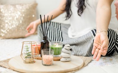 心と体を同時に癒す瞑想の力：最新トレンドと実践法