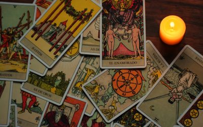 星が導く運命の出会い？最新の相性占いで深まる関係の秘密を解き明かす！