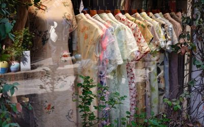 未来を彩る選択：日本のサステナブルファッションブランドリスト2025年版