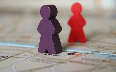 星占いにおける相性診断の最新トレンド：2025年、あなたの運命の相手は？