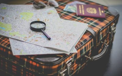 2025年最新版！世界の人気旅行先と美食を巡る旅の秘訣 🌍🍴