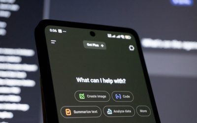 2025年最新版：生成AIの進化がビジネスにもたらす革命と未来展望