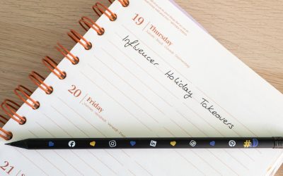 2025年最新版：SNSインフルエンサーとして輝くための戦略と秘訣 ✨