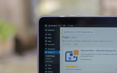 2025年最新版！WordPressで始める収益化ブログの成功戦略
