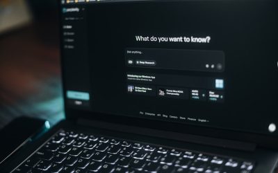 AIが変える未来の働き方：2025年の最新トレンドと私たちの戦略