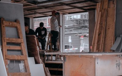 AIが変える2030年の仕事の地図