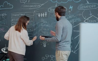 AI時代に人間がすべきこと5選：未来を切り拓くための羅針盤