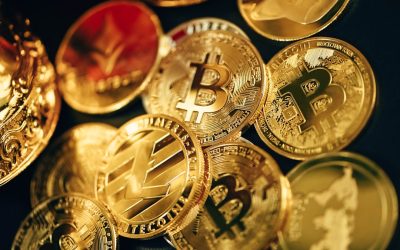 仮想通貨投資の新しい常識！ドルコスト平均法で賢く資産を増やす