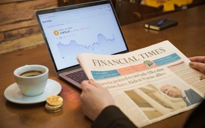 変動の激しい暗号資産市場で賢く利益を出す！ドルコスト平均法徹底解説 📈