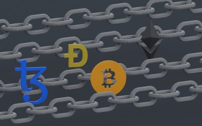 変動の激しい仮想通貨市場を賢く乗り切る！ドルコスト平均法で安定した資産形成を目指そう 🚀