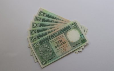 変動の激しい暗号資産市場で賢く利益を狙う！ドルコスト平均法徹底解説 📈