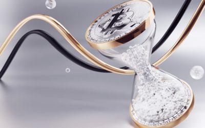 仮想通貨投資の賢い選択：ドルコスト平均法で安定した資産形成を目指す！