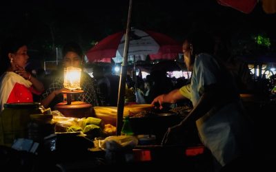 2025年最新版！世界の美食を巡る旅：トレンドと究極のグルメ体験ガイド