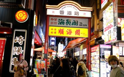 2025年最新版！世界の人気旅行先と絶品グルメ旅の秘訣 🌍✈️