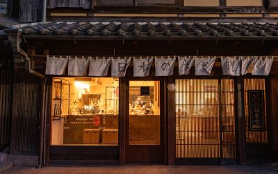 2025年最新版！京都で味わう絶品グルメ旅の秘訣と最新トレンド✨