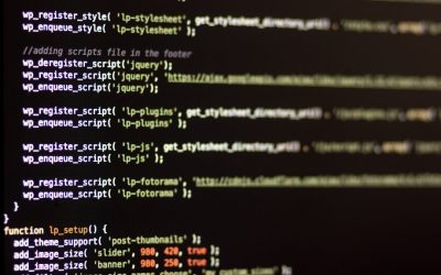 2025年最新版！WordPressで始める収益型ブログ成功ガイド：最新トレンドと稼ぐ戦略