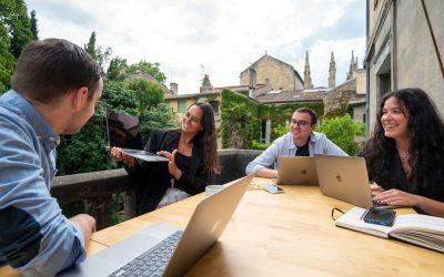 2025年最新版！WordPressで始める収益化ブログ：成功への道筋と最新トレンド