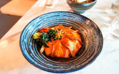 2026年最新版！世界の美食都市と究極のグルメ旅行術