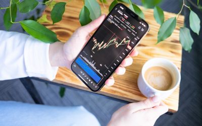 変動の激しい暗号資産市場で賢く利益を狙う！ドルコスト平均法で始める長期投資戦略 📈