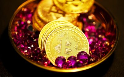 変動の激しい暗号資産市場を賢く乗り切る！ドルコスト平均法で始める安定投資術 📈