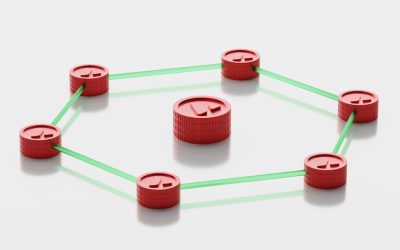 変動の激しい仮想通貨市場で賢く利益を狙う！ドルコスト平均法徹底解説 📈