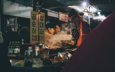 世界の美食を巡る旅：2026年最新トレンドと持続可能なグルメ体験のヒント 🌍🍴