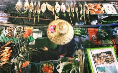 世界の美食と絶景を巡る旅：2026年の最新トレンドと究極の旅のヒント