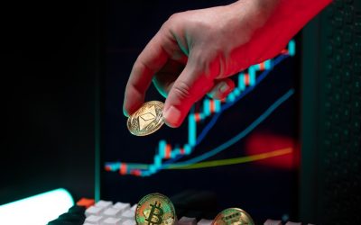 仮想通貨投資の賢い選択：ドルコスト平均法で安定した未来を築く！