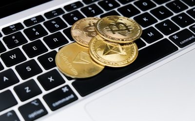 変動の波に乗る!仮想通貨グリッドトレードで賢く利益を狙う方法 📈