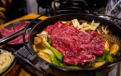 世界の美食を巡る旅：2026年最新トレンドと究極のグルメ旅行術 ✈️🍜