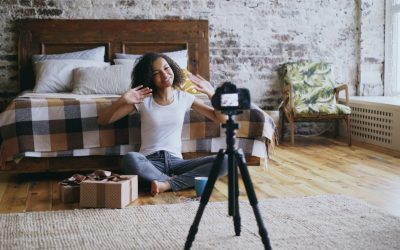 2026年最新版！ソーシャルメディアで輝くインフルエンサーになるための完全ガイド ✨