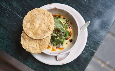 2026年最新版!世界の美食旅行トレンドと究極のグルメ旅のコツ