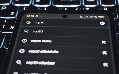 2026年最新版：Google SEOのトレンドを掴み、ブログを成功させる秘訣 ✨