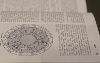 2026年の恋愛を深める！ホロスコープ相性占いで見つける「運命の絆」✨