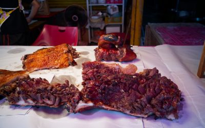 2026年最新版！世界の美食を巡る旅：人気旅行先と絶品グルメの楽しみ方 🌍✈️