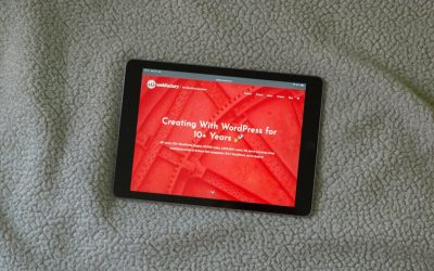 2026年最新版!WordPressで始める収益化ブログの成功戦略