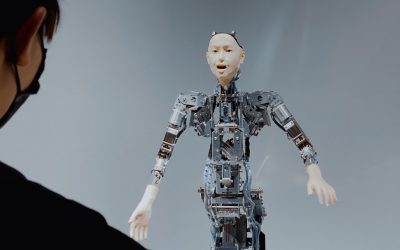 AIと未来の働き方:2026年、私たちはAIとどう「協働」していくか