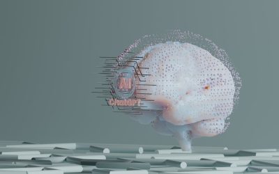 AIとクリエイティブの未来：進化する生成AIがもたらす新たな可能性