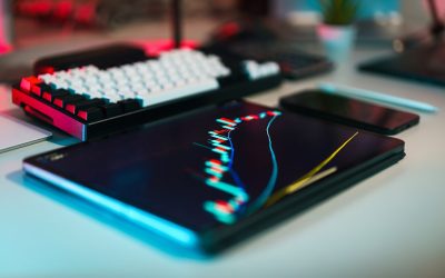 変動の激しい仮想通貨市場を賢く乗り切る！ドルコスト平均法徹底解説 📈