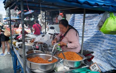2026年最新版!世界を巡る美食の旅:絶景と絶品を味わい尽くす究極のガイド
