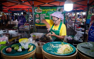 世界の人気旅行先と、心に残るグルメ体験の秘訣:2026年最新トレンドと旅のヒント