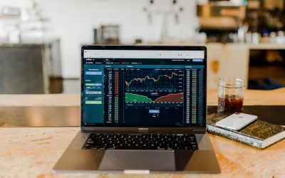仮想通貨スキャルピング:短期売買で利益を積み重ねる秘訣を徹底解説!