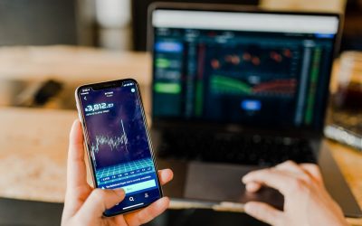 忙しいあなたにこそ!「スイングトレード」で賢く利益を狙う株式投資術 📈